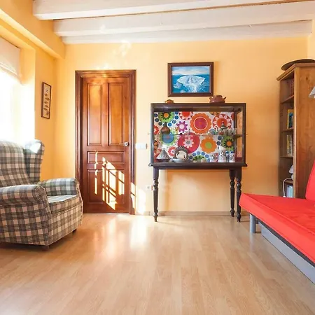 Appartement Acogedor Apartamento En Cadiz.
