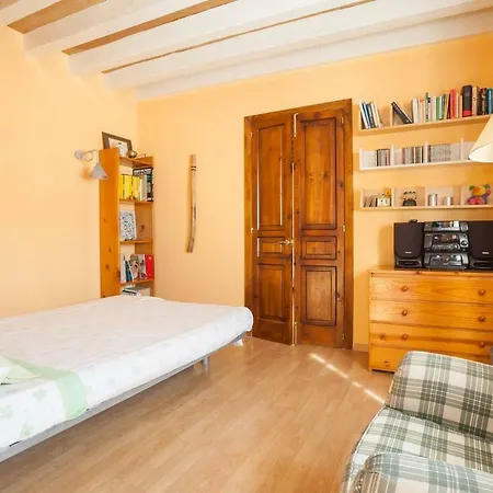 Apartment Acogedor Apartamento En Cadiz. Cadiz