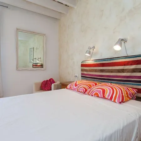 Apartment Acogedor Apartamento En Cadiz. Cadiz