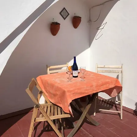 Acogedor Apartamento En Cadiz. Cadiz