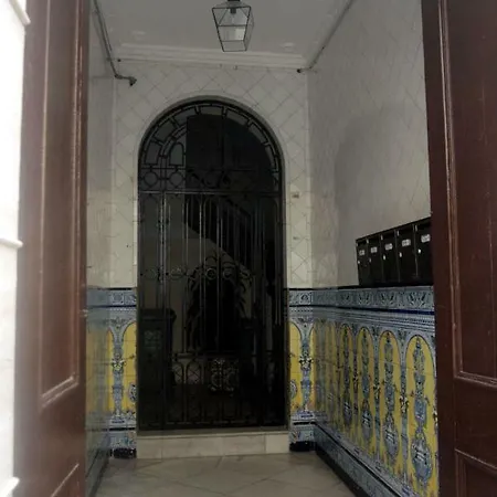 Acogedor Apartamento En Cadiz. *